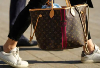 越南如何摆脱"假冒奢侈品全球枢纽"标签
