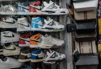 越南如何摆脱"假冒奢侈品全球枢纽"标签