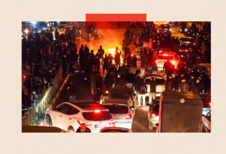 伊朗哈梅内伊葬礼后:"有点像中国的后毛泽东时代"