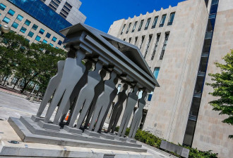 离谱! 安省男子性侵12岁亲妹仅判居家监禁! 法官: 坐牢太残忍!