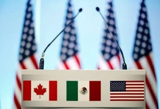 美国刚刚放出大招：要让加拿大未来10年日子都不好过