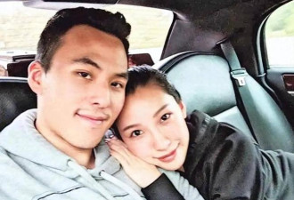 他们早已离婚：一个独自养娃，一个向名媛求婚