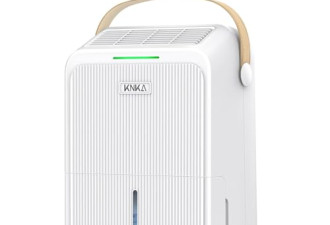 夏日居家必备：Lightning Deals 6 款除湿降温好物，最低 $107 起