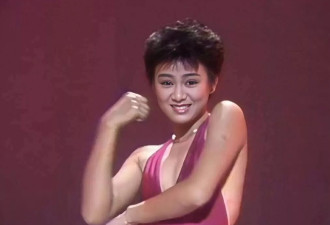 郭富城初恋女友姚正菁复出 称不介意与其同台合作
