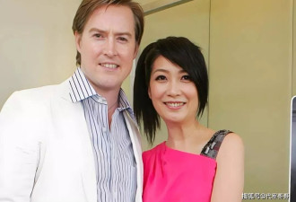 黄嘉千与夏克立离婚已经2年，与16岁女儿相依为命