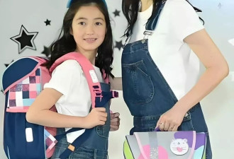 黄嘉千与夏克立离婚已经2年，与16岁女儿相依为命