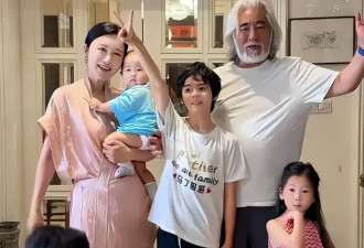 这一次，75岁的张纪中彻底沦为了笑话
