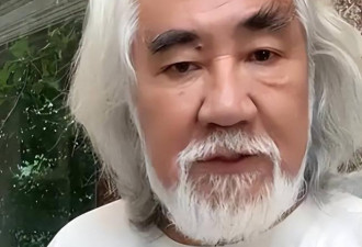 这一次，75岁的张纪中彻底沦为了笑话