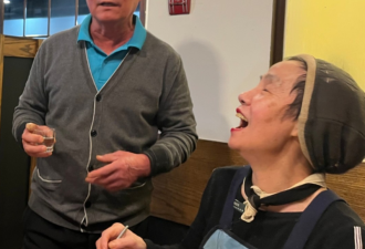 突发惨剧！多伦多央街韩国餐厅老板夫妇双双惨死！原因悲惨