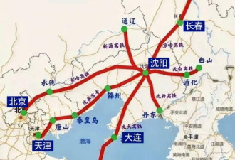 若三战爆发 中国需死守的10座城 其中1个很意外