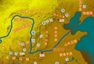 若三战爆发 中国需死守的10座城 其中1个很意外