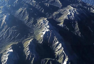 宇航员从太空看地球为啥会那么害怕