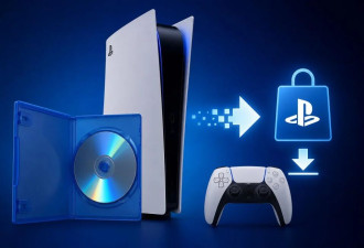 突然宣布… Sony惹众怒