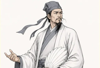 “上午开国，下午谋反”