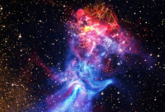 即使知道所有规则，也无法预测宇宙的未来