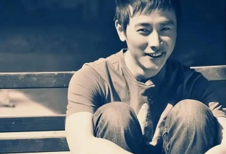 罗晋断崖式衰老 | 这些“童年男神”帅得各有特色，如今纷纷老去？
