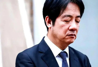 民进党当局应对“致癌油”引爆民怨，赖清德...