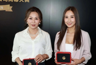 香港知名女星突然宣布复出，退圈三十几年....