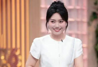 金靖李雪琴微胖穿搭天花板，懂得扬长避短，好身材搭出来