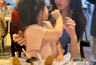 朱珠意大利街老钱风绝了：老公不是软饭男，是给那不勒斯匠人做高定的主理人