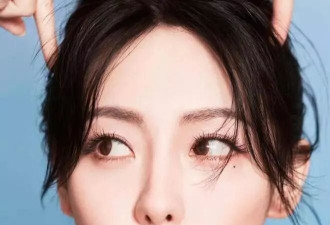 张嘉倪身材曼妙曾惊鸿一瞥美爆了!离婚和疯马秀让她凉了