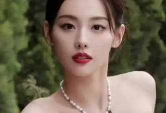 张嘉倪身材曼妙曾惊鸿一瞥美爆了!离婚和疯马秀让她凉了