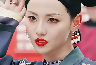 张嘉倪身材曼妙曾惊鸿一瞥美爆了!离婚和疯马秀让她凉了