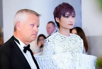 嫁78岁法国老头水落石出后，41岁李宇春现状曝光