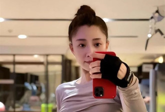 46岁殷桃上花少,前夫入狱10年,她闪离躲劫如今身家10亿