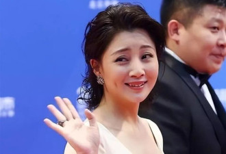 46岁殷桃上花少,前夫入狱10年,她闪离躲劫如今身家10亿