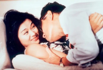 香港知名女星57岁复出当新人，与旧爱郭富城未联络，不介意合作