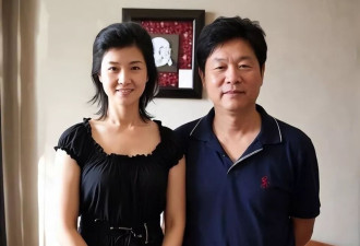 宋祖英与丈夫约定结婚不生育,39岁却生下儿子,今59岁身材如少女