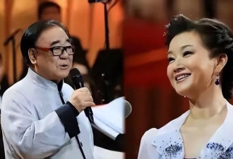 宋祖英与丈夫约定结婚不生育,39岁却生下儿子,今59岁身材如少女