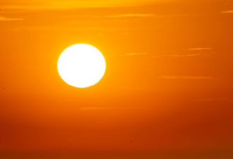 体感飚至38℃！GTA等安省多地迎新一轮高温天气，连续两天闷热