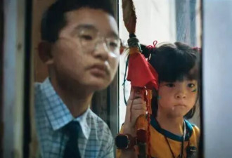 网红小孩成年后，全部反转了