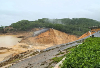 广西强降雨已致6人死亡11人失联，已紧急转移安置13万人