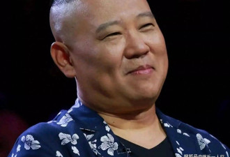 彻底翻脸！郭德纲曝儿子猛料仅一天，杨议怒斥
