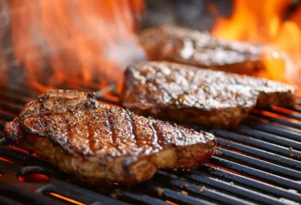 加拿大牛肉价格飙升 未来数年恐降不下来 问题出在哪里