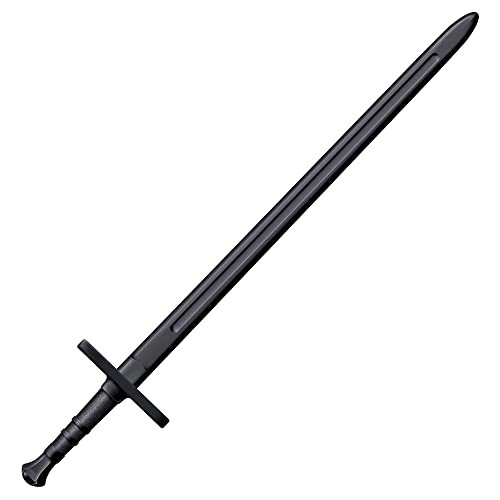Cold Steel Hand and a Half Training Sword Polypropylene
