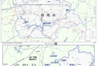 广西现在 什么情况了?