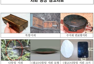 暴雨冲刷 地雷入境？韩军方提醒别碰岸边可疑物品