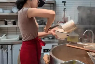 19岁女大学生“暑假打工做太好”！隔年被老板加钱请回来……