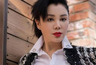 19岁结婚，20岁生子后马上离婚，今成顶级富婆