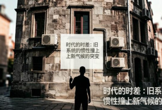 刷到“欧洲人热死”，我没笑，问了孩子三个问题