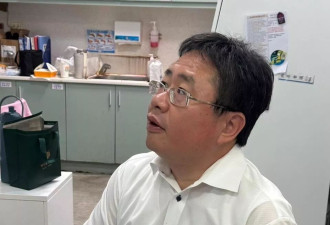 矢板明夫台湾遇袭：港人嫌犯 “打带跑”模式与跨境镇压