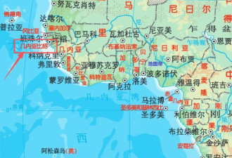 非洲小国“假留学生” 如何低分涌入北大？