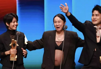 导演怀孕8个月：弟弟捐精、妻子供卵 掀舆论热议