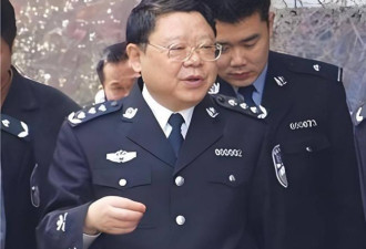 曾包养16名男宠的她已减刑出狱 女儿是演员