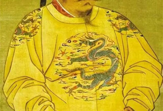 李建成之死：武德九年，不讲武德