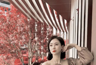 翁虹首谈第一段婚姻，澄清家暴传闻，坦言前夫控制欲太强